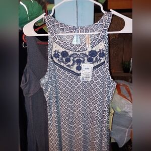 Dress L